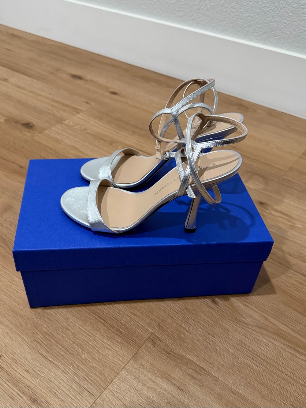 Stuart Weitzman